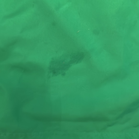 Notre Dame Men’s Windbreaker - Size Small - Picture 5 of 5